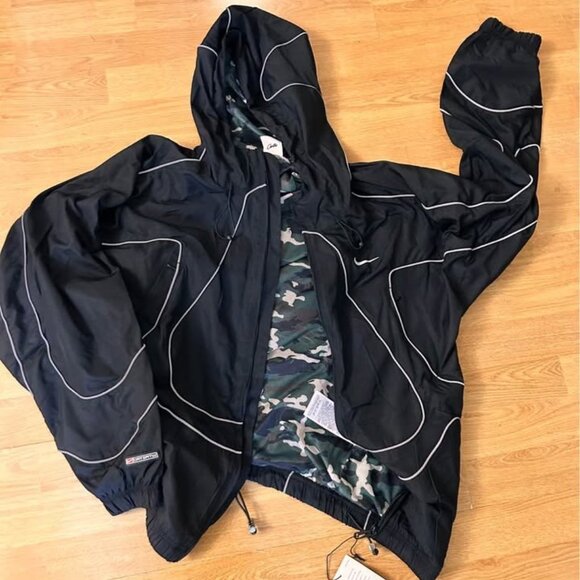 Nike Cortiez Jacket - Picture 1 of 1